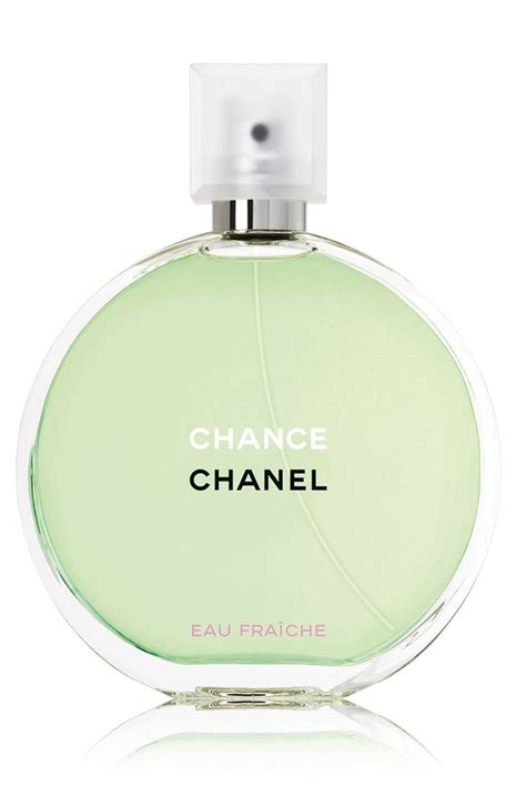 perfume chance de chanel verde|Chanel eau de parfum.